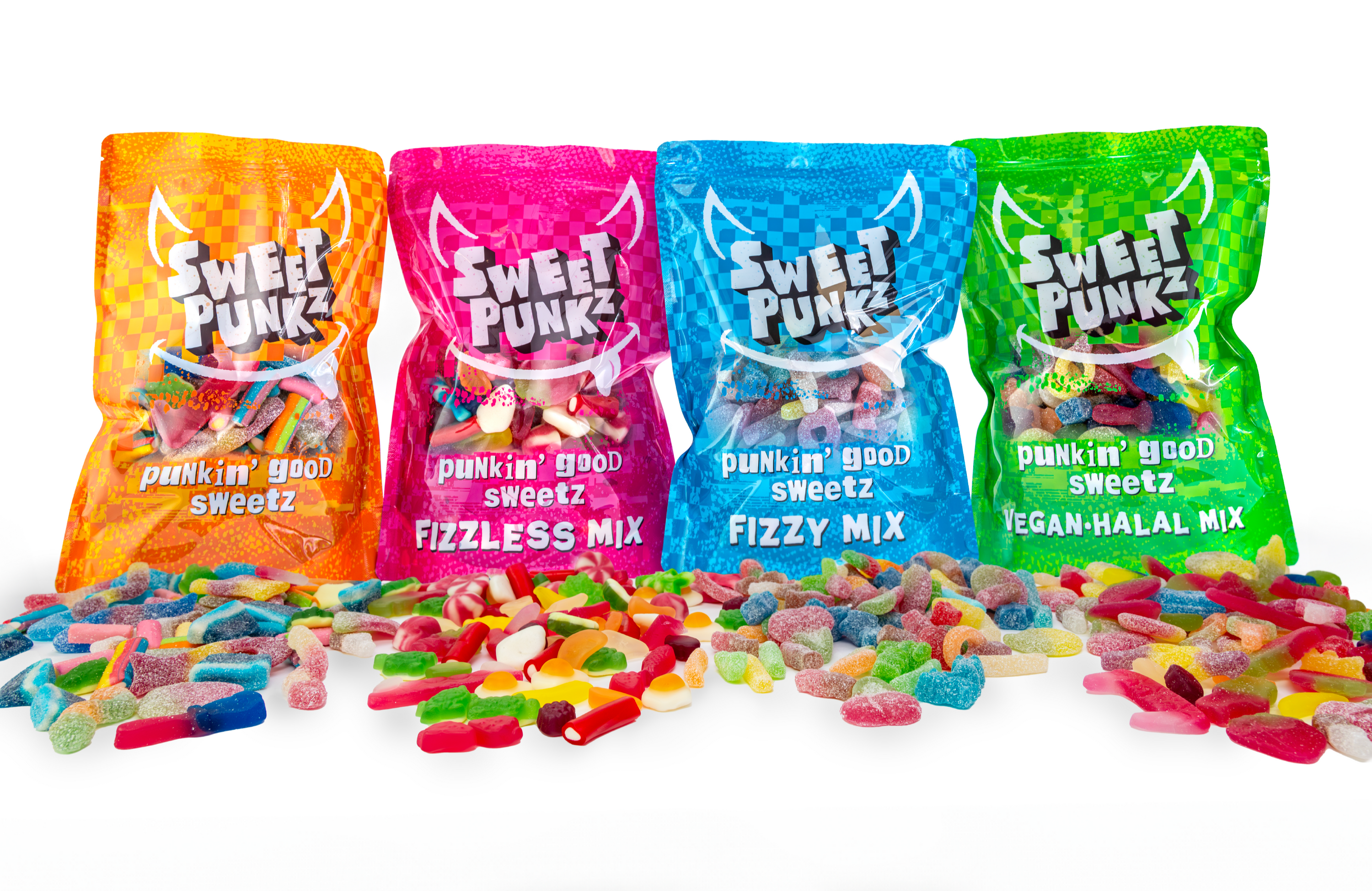 Mystery Mix Bags