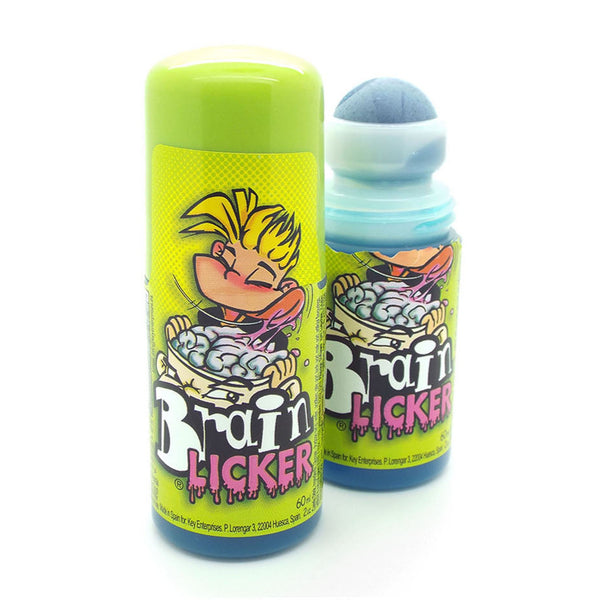 Brain Licker Sour Candy Liquid (60ml)