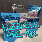 Fizzless Punkz Bag - SweetPunkz