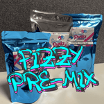 Fizzy Punkz Bag - SweetPunkz