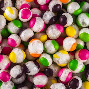 Freeze Dried Sweets UK