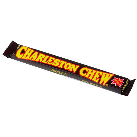 Charleston Chew Chocolatey 1.87oz (53g)