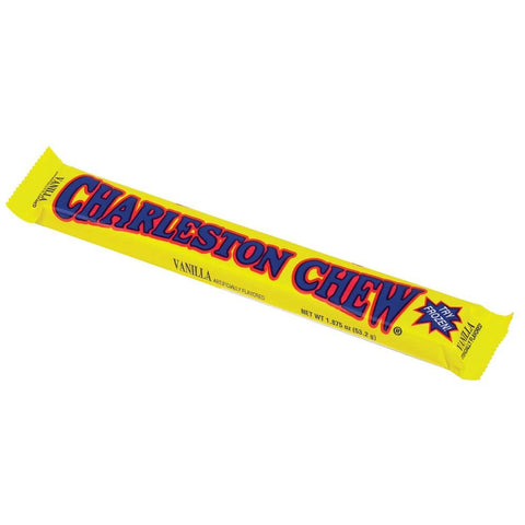 Charleston Chew Vanilla 1.87oz (53g)