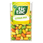 Tic Tac Citrus Mix (18g)
