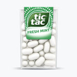 Tic Tac Mint (18g)
