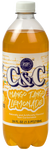 C&C Mango Tango Lemonade Bottle (710ml) Non-Carbonated (BBD 24/02/24)