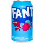 FANTA Berry USA Soft Drink Can (355ml)