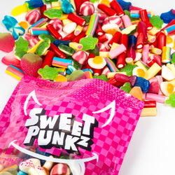 SweetPunkz
