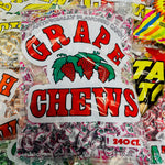 Alberts Fruit Chews Bag (240pcs) USA