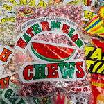 Alberts Fruit Chews Bag (240pcs) USA