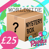 £25 World Imported Mystery Box