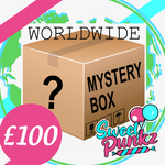 £100 World Imported Mystery Box