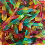 Jelly Snakes