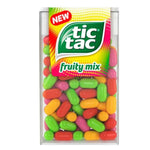 Tic Tac Fruity Mix (18g)