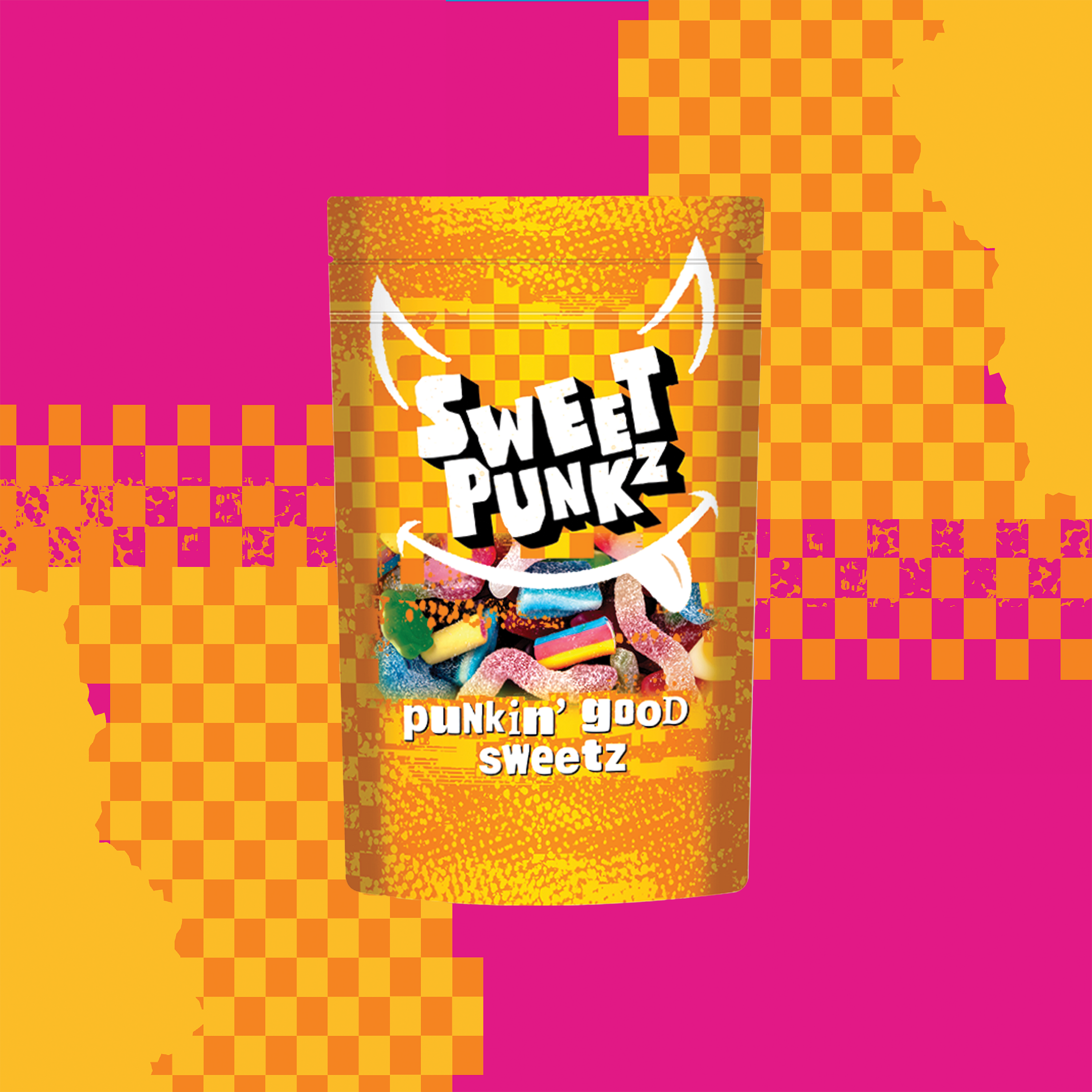 SweetPunkz - Mix Your Own