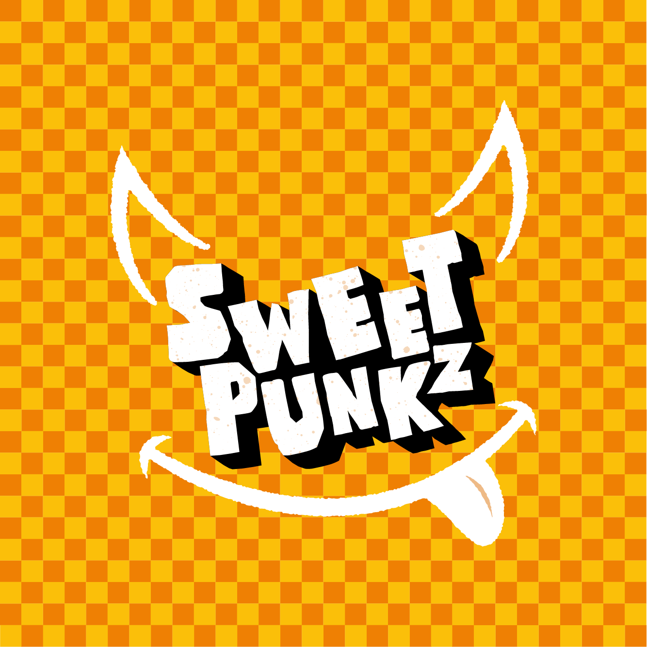 SweetPunkz Oldskool Choco Mix