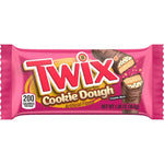 Twix Cookie Dough Cookie Bar USA (38.6g)