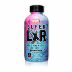 Arizona x Marvel Super LXR Hero Hydration Acai Blueberry 16oz (473ml)