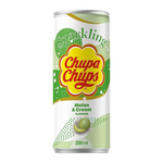Chupa Chups Melon Cream (250ml) Korea