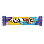 Cadbury 5Star Oreo (42g) India Import
