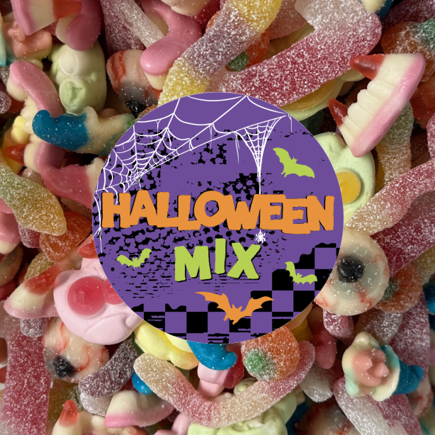 SweetPunkz Halloween Mix