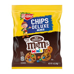 Keebler M&M Bite Size Cookies Bag (45g)