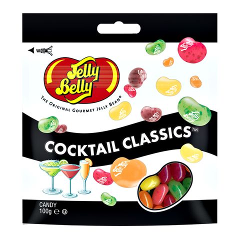 Jelly Belly Cocktail Classics Jelly Beans (70g)