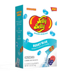 Jelly Belly Berry Blue Singles to Go 6 Pack