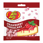 Jelly Belly Strawberry Cheesecake Jelly Beans (70g)