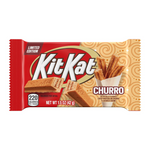 Kit Kat Limited Edition Churro 1.5oz (42g)