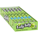 Laffy Taffy Sour Apple Rope (1 x 23g) (BBD 09/22) - SweetPunkz