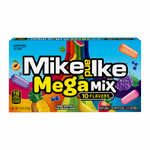 Mike & Ike Mega Mix Theatre Box 5oz (141g)