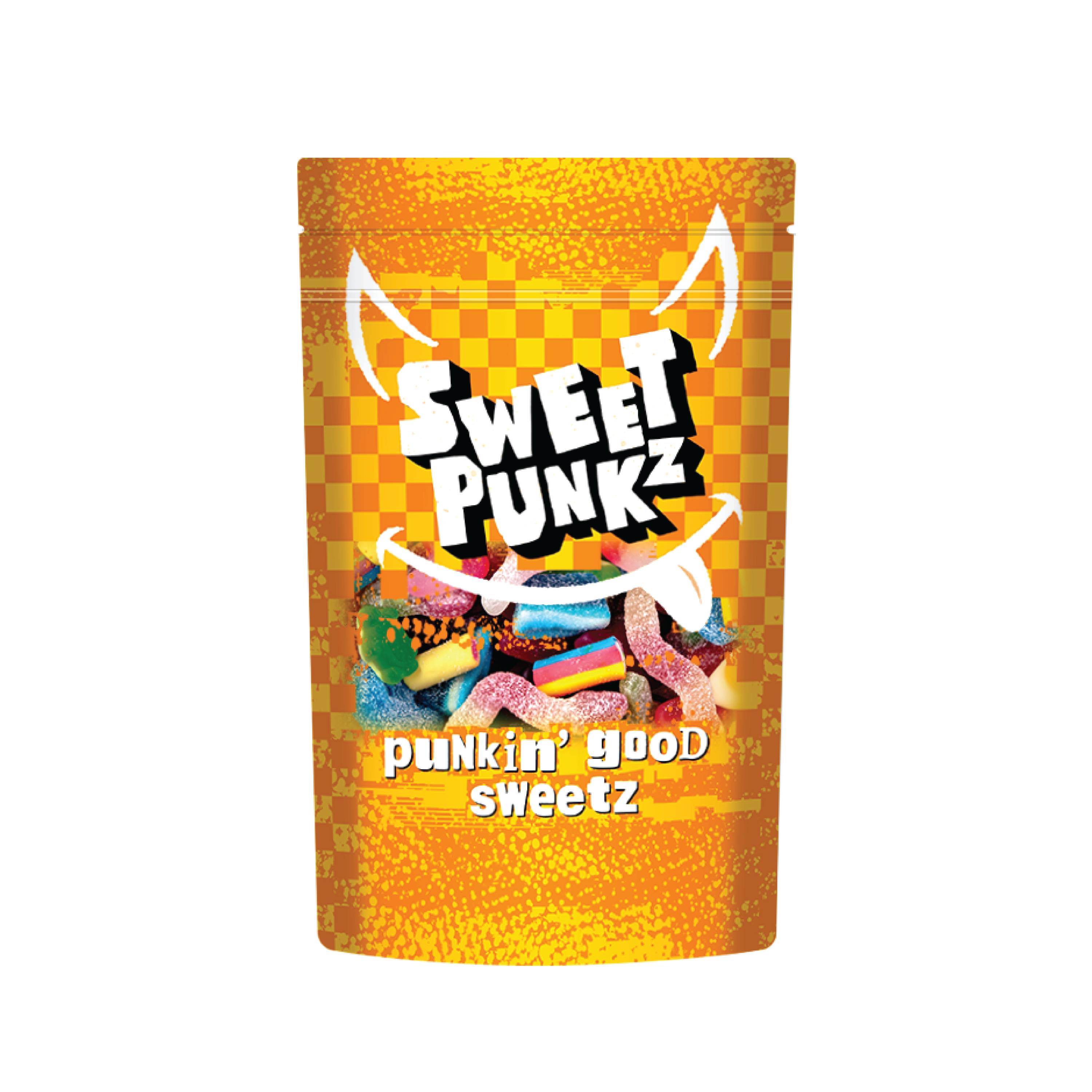 SweetPunkz - Mix Your Own