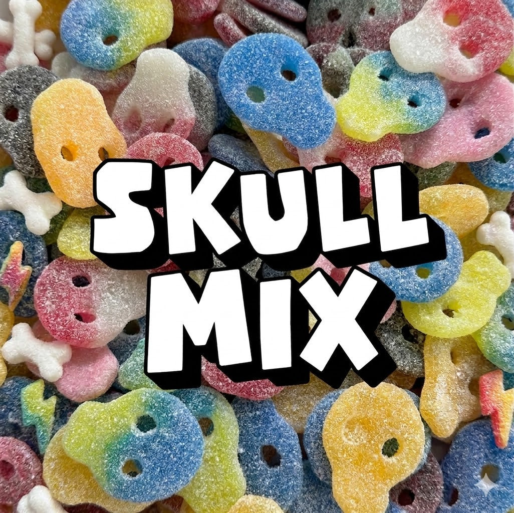 Skull Mix