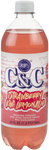 C&C Strawberry Kiwi Lemonade Bottle (710ml) Non-Carbonated (BBD 24/02/24)