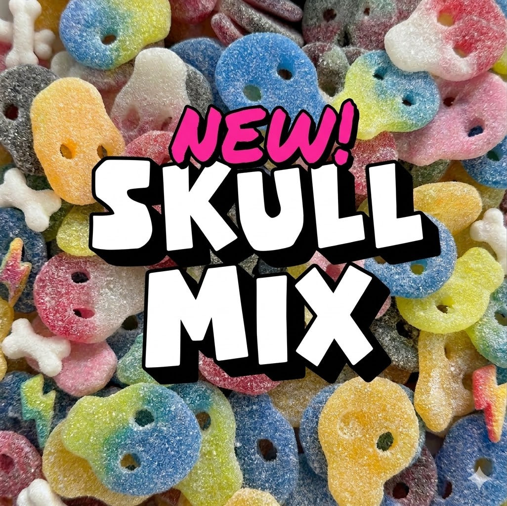 Skull Mix