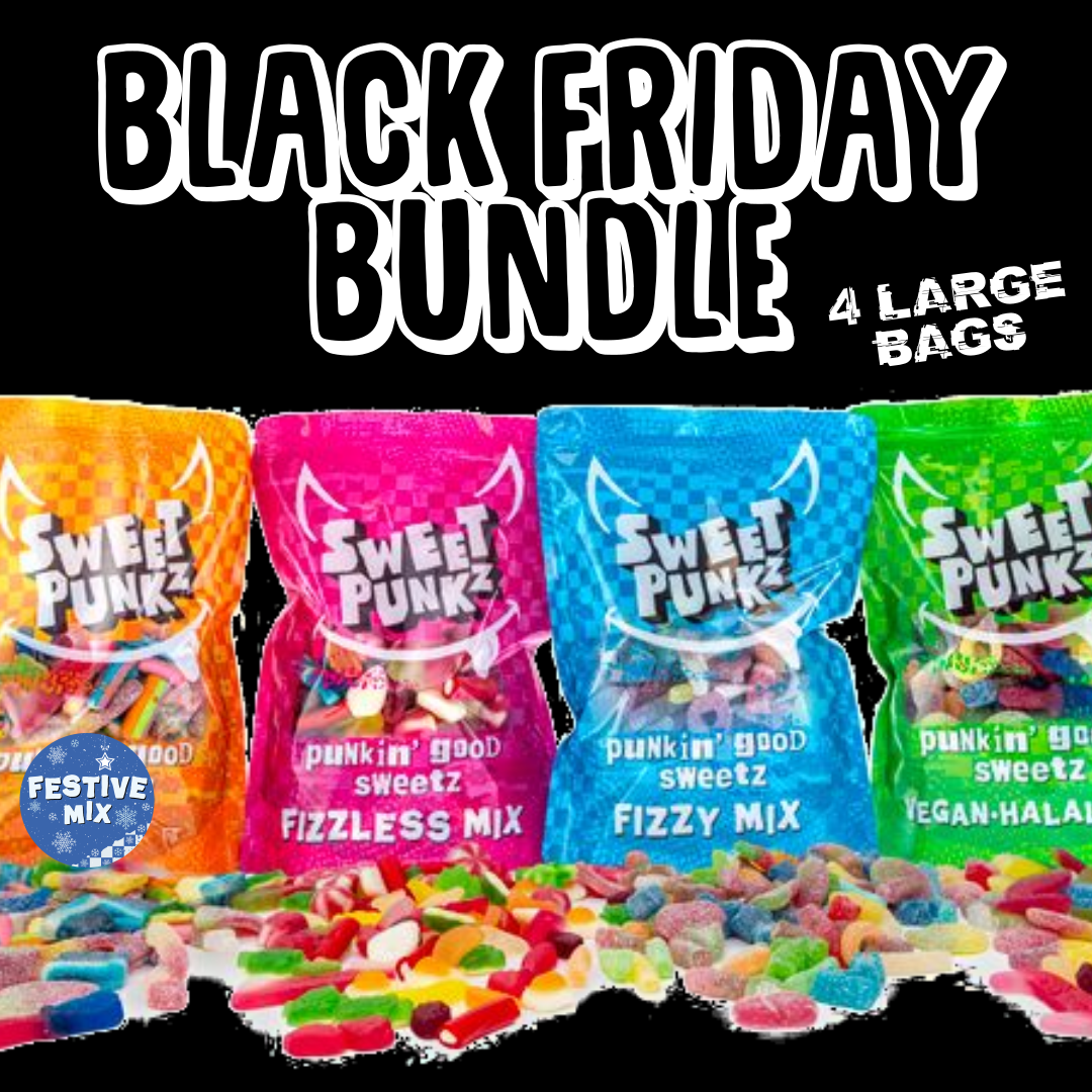 Black Friday Bundle