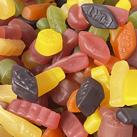 Wine Gums