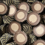 Toffee Caramel Cups Chocolate