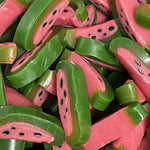 Peelable Watermelon Slices