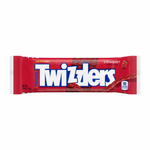 Twizzlers Strawberry Twists 2.5oz (70g)
