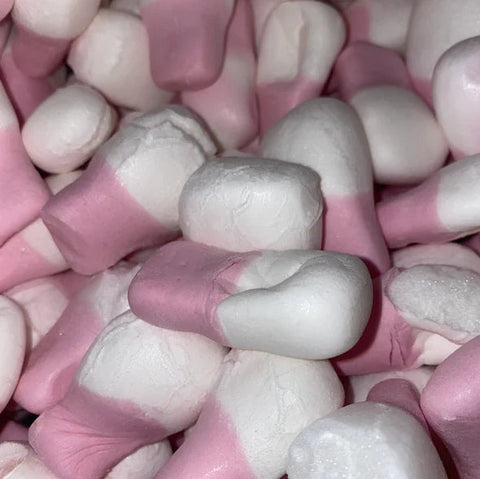 Freeze Dried Squashies Drumstick Original (7pcs) Freeze Dried Candy Swizzels 
