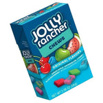 Jolly Rancher Chews Original Flavours Box (2oz, 57g) American Candy Jolly Rancher 