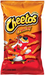 Cheetos Crunchy Cheese 8oz (226g, Sharer Bag) (BBD 30/9/22) - SweetPunkz