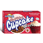 Cookie Dough Red Velvet Bites Box (88g) - SweetPunkz