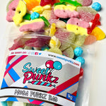 Create your Own Punkz Bag! - SweetPunkz