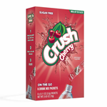 Crush Cherry Singles to Go 6 Pack