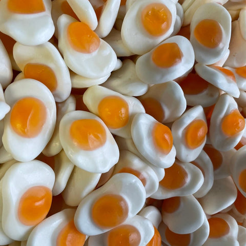 Fried Eggs - SweetPunkz