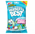 Herbert's Best Planet Gummi (75g)