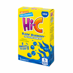 Hi-C Blazin’ Blueberry Singles To Go 0.61oz (17.2g)